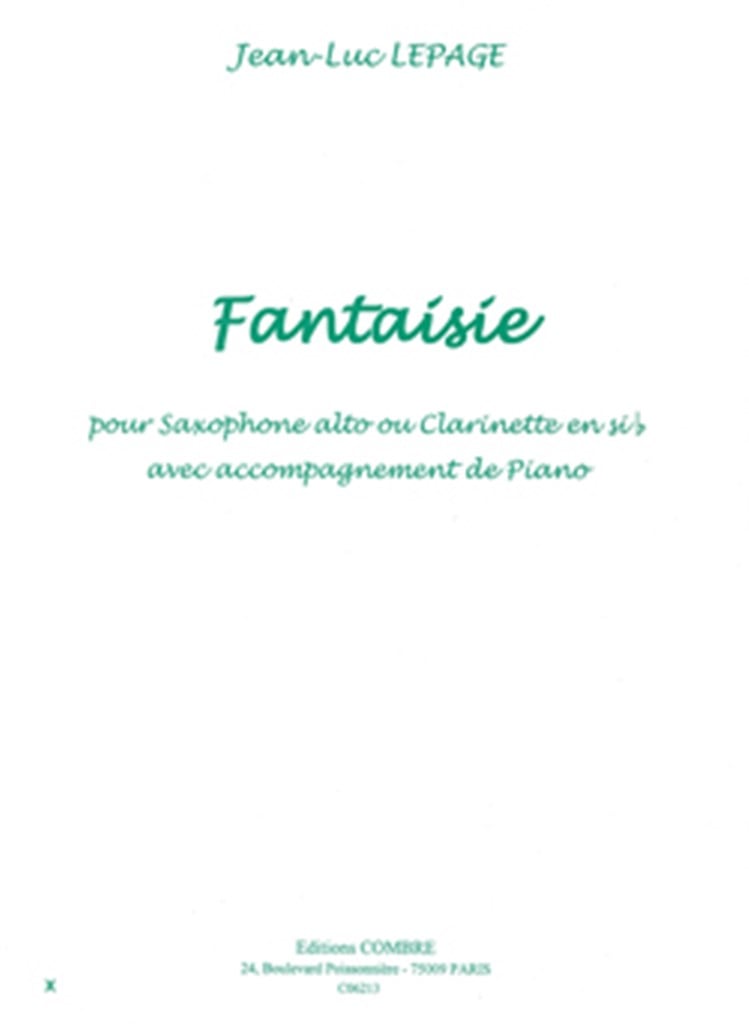 Fantaisie